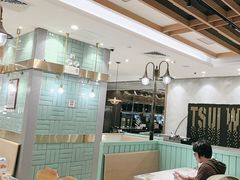 -翠华餐厅(正佳广场店)