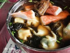 -海平馄饨(逍遥二路店)