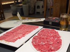 -常赢三兄弟·清真涮肉·清真炒菜(朝阳新城店)