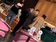 -大连铂尔曼酒店-铂尔曼美食廊 Pullman Deli