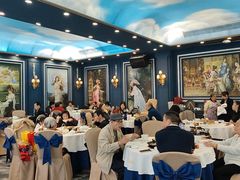 -馨越楼·点心·粤菜(赤坎店)