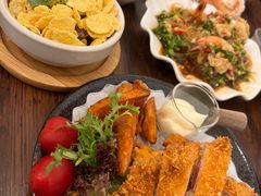 -小银家日式简餐(中信丹阳花园店)