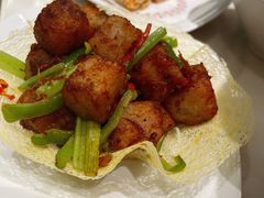 -稻香酒家·33年老字号·港式粤菜(富邦中心店)