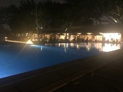 -喜洲吧·江畔老船厂·庭院餐厅(喜临院店)