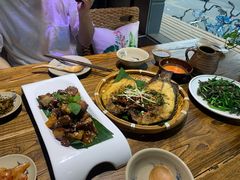 -云上千禾(水上店)