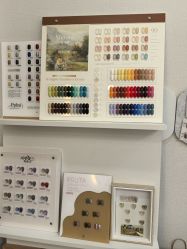 -IDEA·艾蒂尔科技美肤·日式美甲美睫集合店