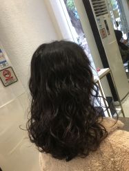 -菲·木田moontin造型salon