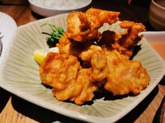 招牌唐扬鸡-山杏yama-katsu·吉列炸物