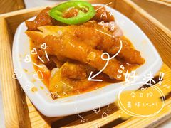 -新好景海鲜酒家(新塘店)