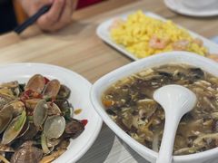 -台北楚楚园馅饼粥(虹桥南丰城店)