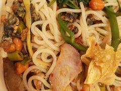 -水平有限广西米粉·广西风味集(五道口店)