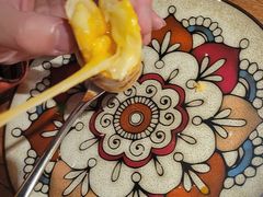 -格鲁·秀色Georgia’s Feast