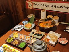 -七町糖果寿司屋(龙洞广工店)