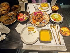-苏坦土耳其西餐厅(玉林店)