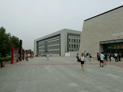 -安阳东站