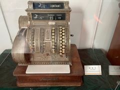 -旅顺留声机博物馆