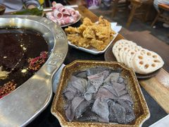 -大龙火锅(老店)