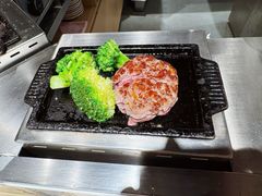 -肉肉大米(金虹桥店)