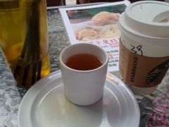 android_upload_pic-新大咀港式茶餐厅(宝山万达店)