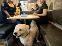 -粉八·云南米线·建水烧烤(常熟路店)