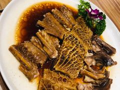 烧味拼盘-粤港餐厅(禹州商业广场店)