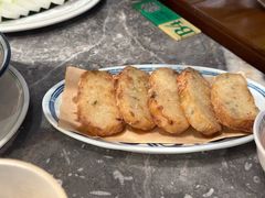 -禄婶鸡煲·打边炉