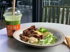 -Wagas(凤凰汇店)