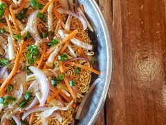 煎面-阿多私房菜(顺德店)