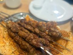 -新疆食府(华龙店)