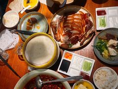 -又一福烤鸭·北京菜(东四店)
