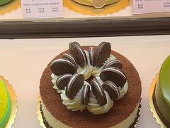 -CREAM STORY意大利手工冰淇淋&甜品(万象前海店)