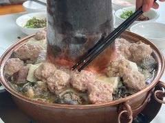 -吴天家私坊铜火锅(远达·帝景华廷店)