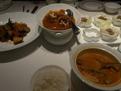 -金链花·泰国餐厅(国贸店)