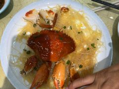 -悦来福·东山海鲜(莲花店)