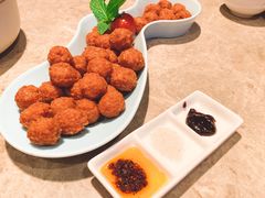 -106餐厅(山水文园店)