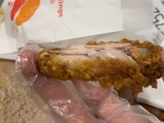 -麦当劳(大亚湾龙光城店)