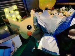 -苏荷酒吧(九街店)