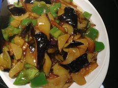 芥末双鲜-老六杀猪菜(进乡街店)