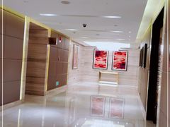 -太原凯宾斯基饭店