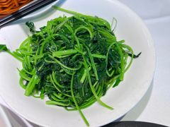 -院里寻菜·祖庵菜宴请(观沙岭店)