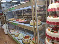 -爱德顺糕点食屋(利民道店)
