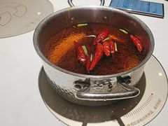 -呷哺呷哺 黄金牧场 (新中关购物中心店)