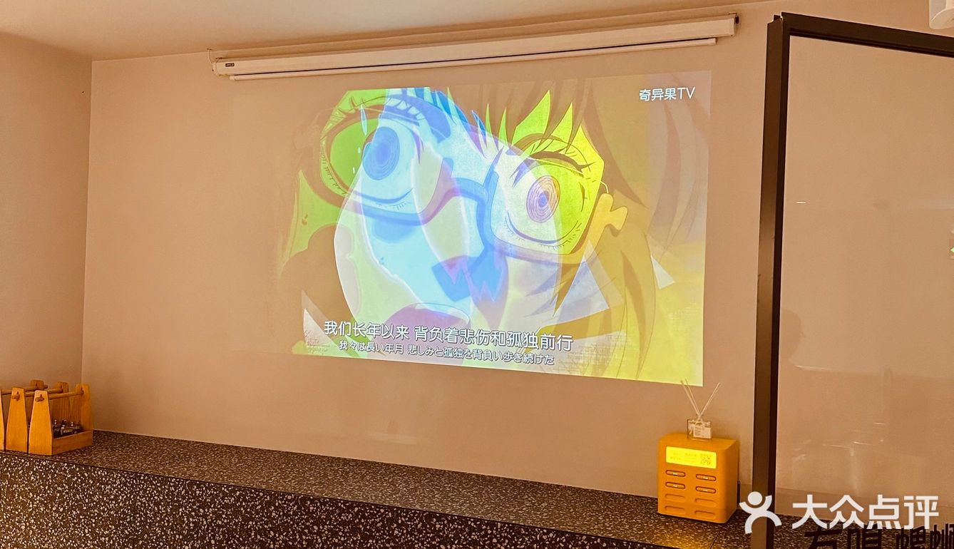环境与味道都超靓的冇嗅