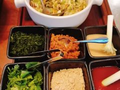 -林四喜·闽南传家菜(鼓浪屿店)