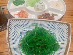 -千寻烧肉(政务区店)