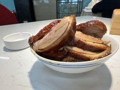 -方荣糊涂菜馆(湖北路店)