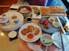 -点都德(龙之梦店)