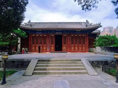 -大钟寺古钟博物馆