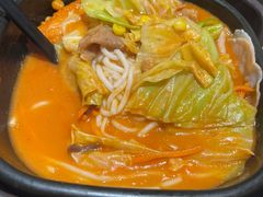 -阿香米线(大悦城店)
