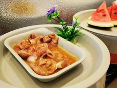 -密友回转自助火锅(世茂国际广场店)